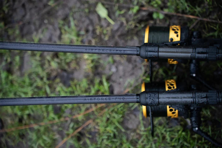 Canna Nash Air Force F40 13 ft 3,75 lb