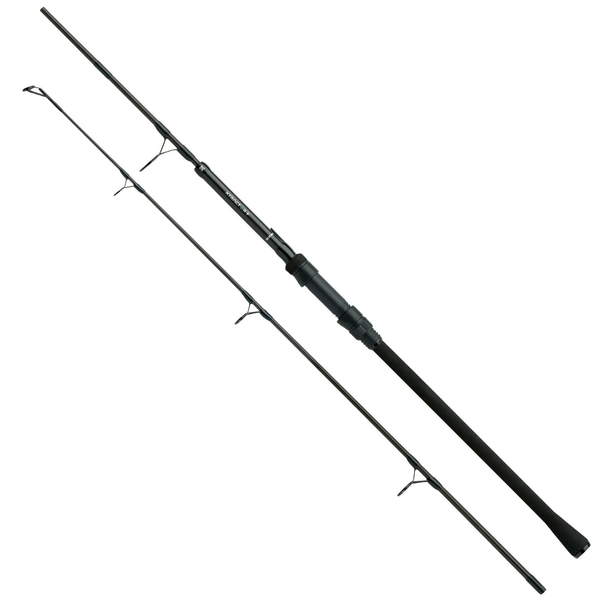 Canna Sonik Xtractor+ 10 ft 3,50 lb