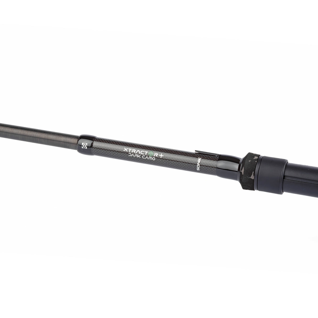 Canna Sonik Xtractor+ Camo scuro 6 piedi 3,00 lb