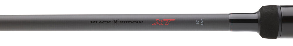 Canna Daiwa Carpa Vedova Nera 10 ft. 3,5 lb.