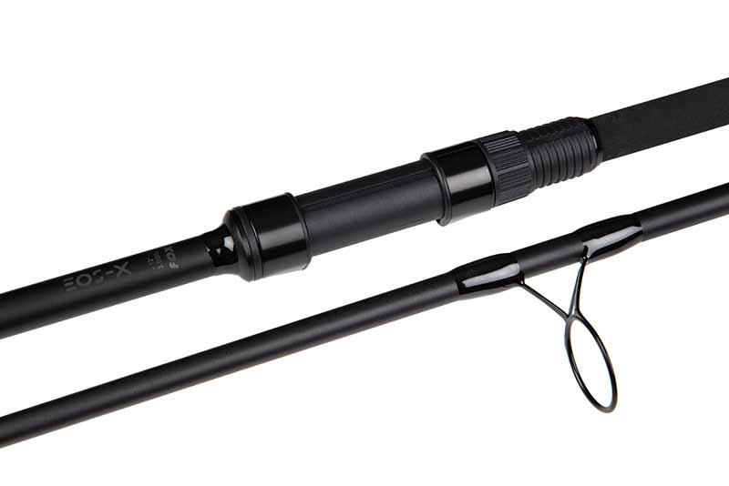 Aste Fox EOS-X Traveller 8-10 ft 3 lb