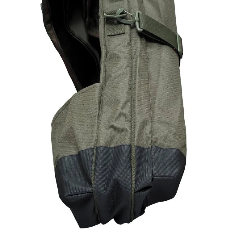 Canna 3 Canne 12-13 piedi JRC Defender II