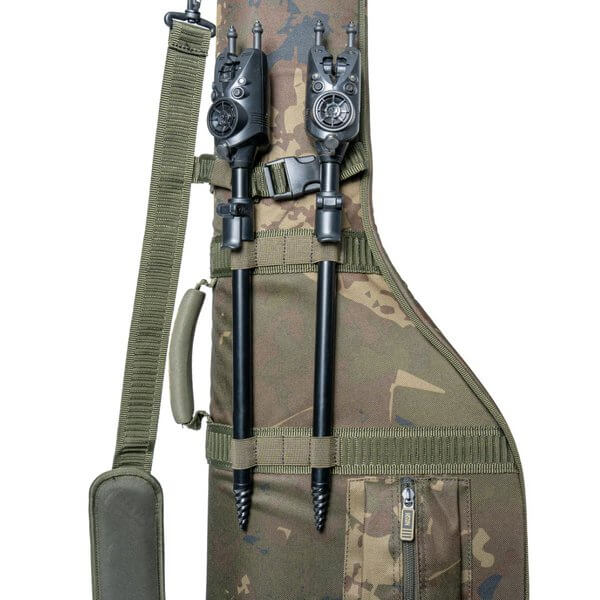 Cañero 2 Reeds 10 piedi Nash Subterfuge Hi-Protect