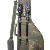 Cañero 2 Reeds 10 piedi Nash Subterfuge Hi-Protect