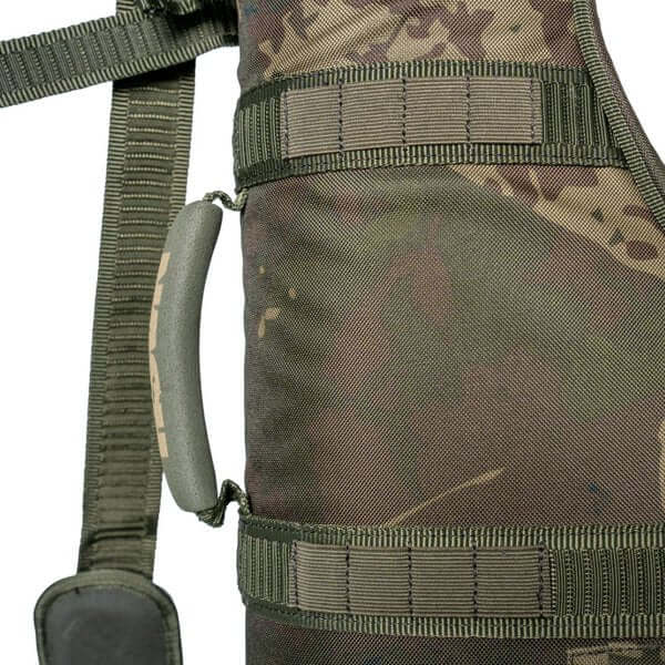 Cañero 2 Reeds 10 piedi Nash Subterfuge Hi-Protect
