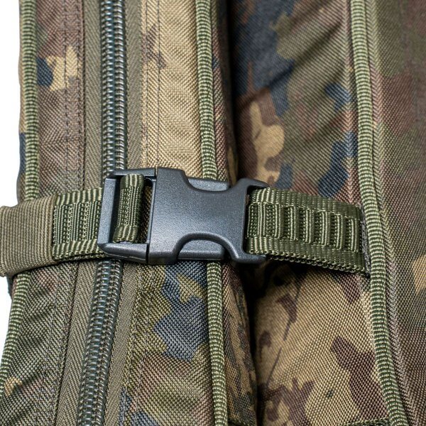 Cañero 2 Reeds 10 piedi Nash Subterfuge Hi-Protect