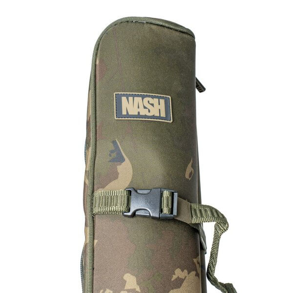 Cañero 2 Reeds 10 piedi Nash Subterfuge Hi-Protect