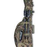 Cañero 2 Reeds 10 piedi Nash Subterfuge Soft Protect