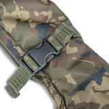 Cañero 2 Reeds 10 piedi Nash Subterfuge Soft Protect