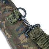 Cañero 2 Reeds 10 piedi Nash Subterfuge Soft Protect