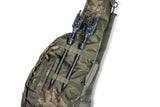 Cañero 2 Reeds 12 piedi Nash Subterfuge Soft Protect