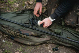 Cañero 2 Reeds 12 piedi Nash Subterfuge Soft Protect