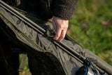 Cañero 2 Reeds 12 piedi Nash Subterfuge Soft Protect
