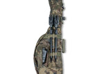 Cañero 2 Reeds 12 piedi Nash Subterfuge Soft Protect