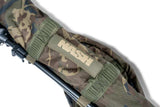 Cañero 2 Reeds 12 piedi Nash Subterfuge Soft Protect