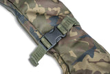 Cañero 2 Reeds 12 piedi Nash Subterfuge Soft Protect