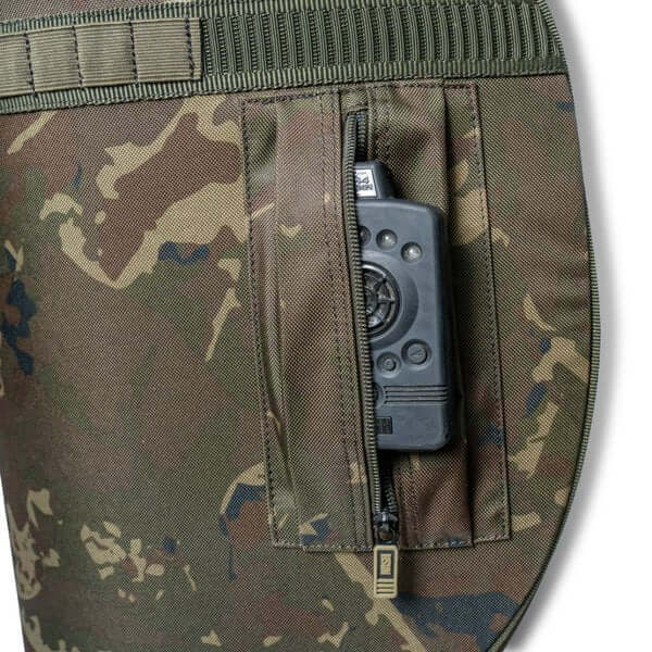 Cañero 3 Reeds 10 piedi Nash Subterfuge Hi-Protect