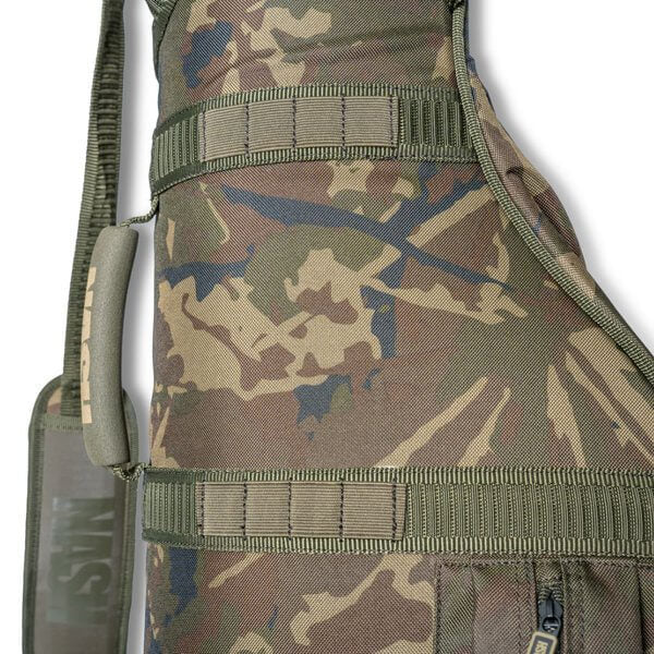 Cañero 3 Reeds 10 piedi Nash Subterfuge Hi-Protect