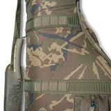 Cañero 3 Reeds 10 piedi Nash Subterfuge Hi-Protect