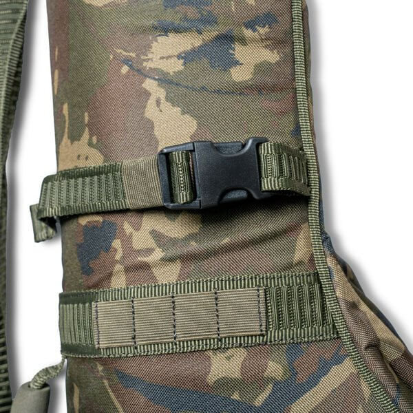 Cañero 3 Reeds 10 piedi Nash Subterfuge Hi-Protect