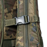 Cañero 3 Reeds 10 piedi Nash Subterfuge Hi-Protect