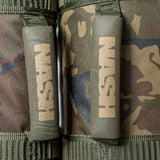 Cañero 3 Reeds 10 piedi Nash Subterfuge Hi-Protect