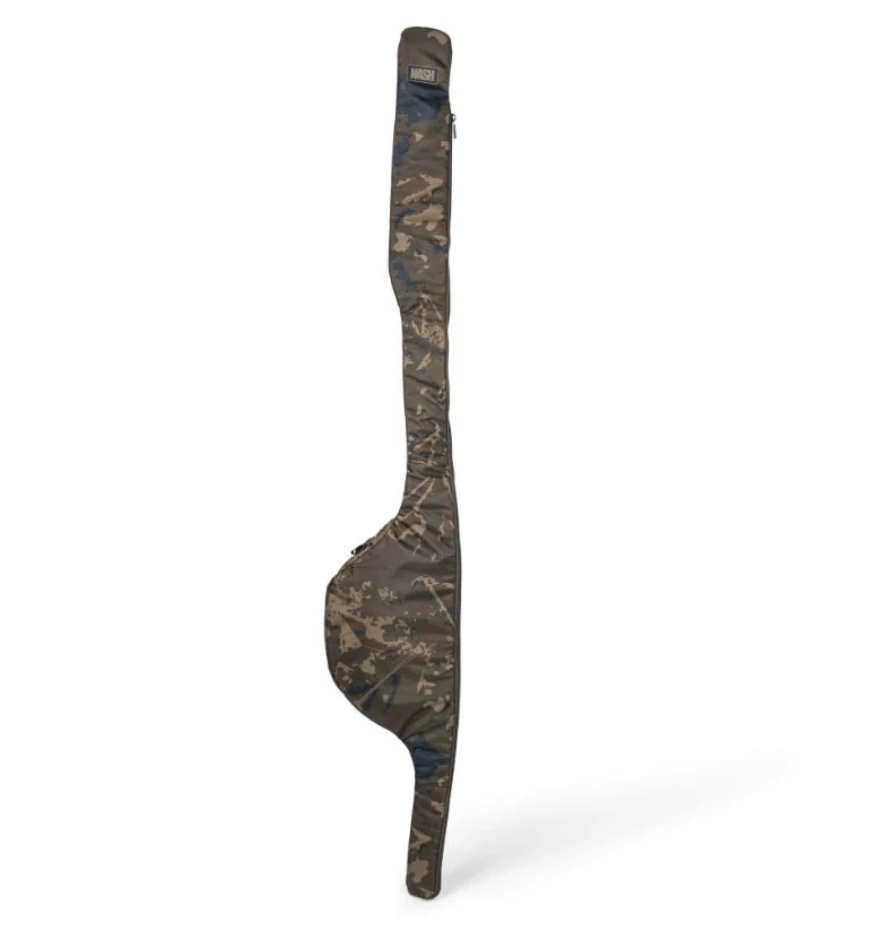 Cañero 3 Reeds 10 piedi Nash Subterfuge Soft Protect