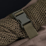 Cañero 3 cañas 13 pies Korda Compac