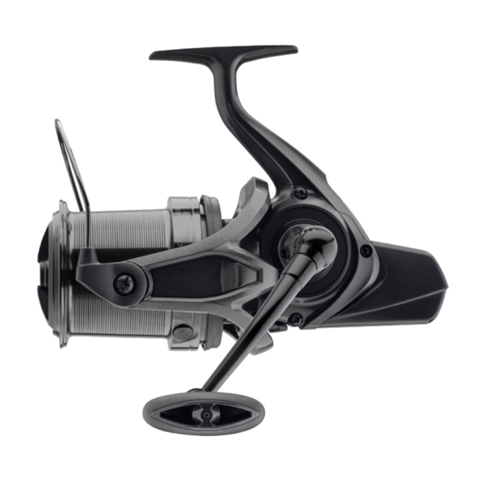 Mulinello Daiwa CC 24 45 SCW 5000 LD QD