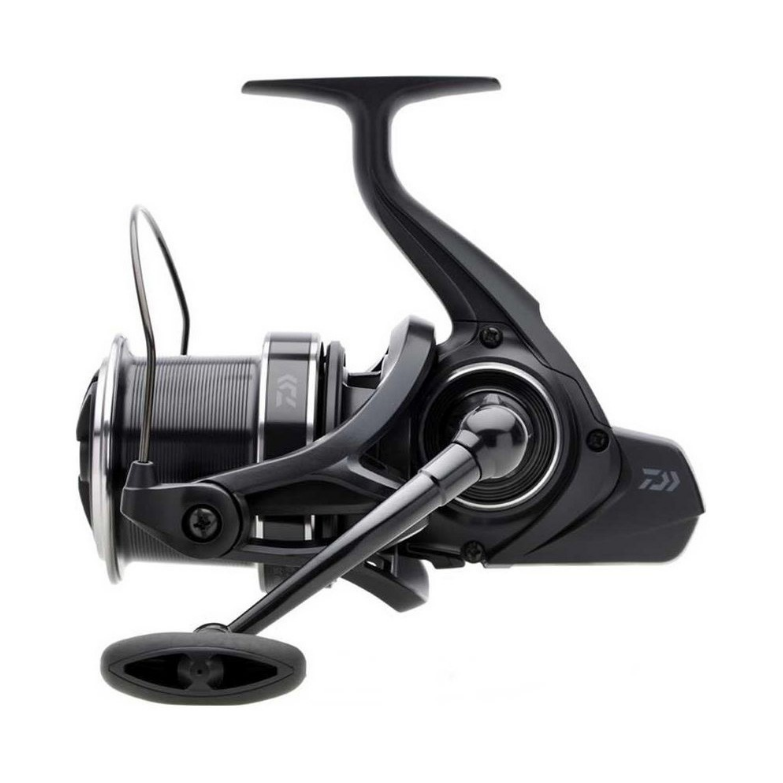 Mulinello Daiwa Emblema 2345 SCW QD OT