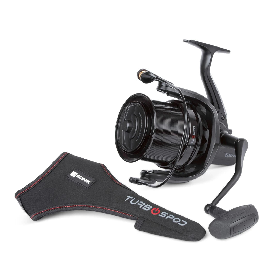 Mulinello Sonik Turbospod 14000