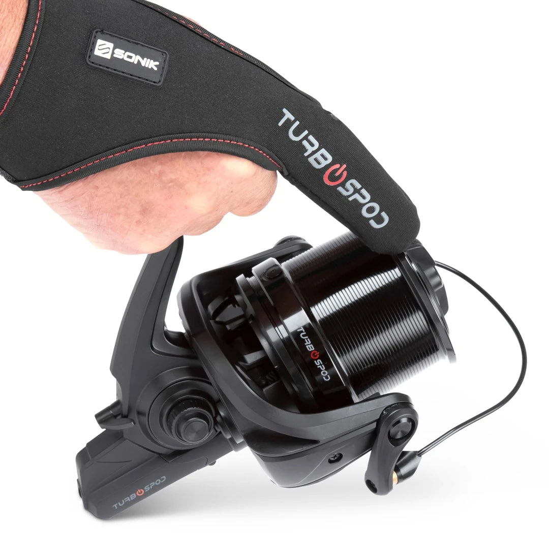 Mulinello Sonik Turbospod 14000