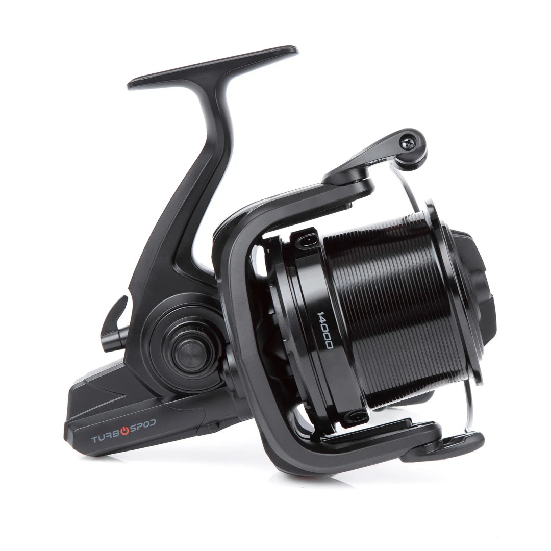Mulinello Sonik Turbospod 14000