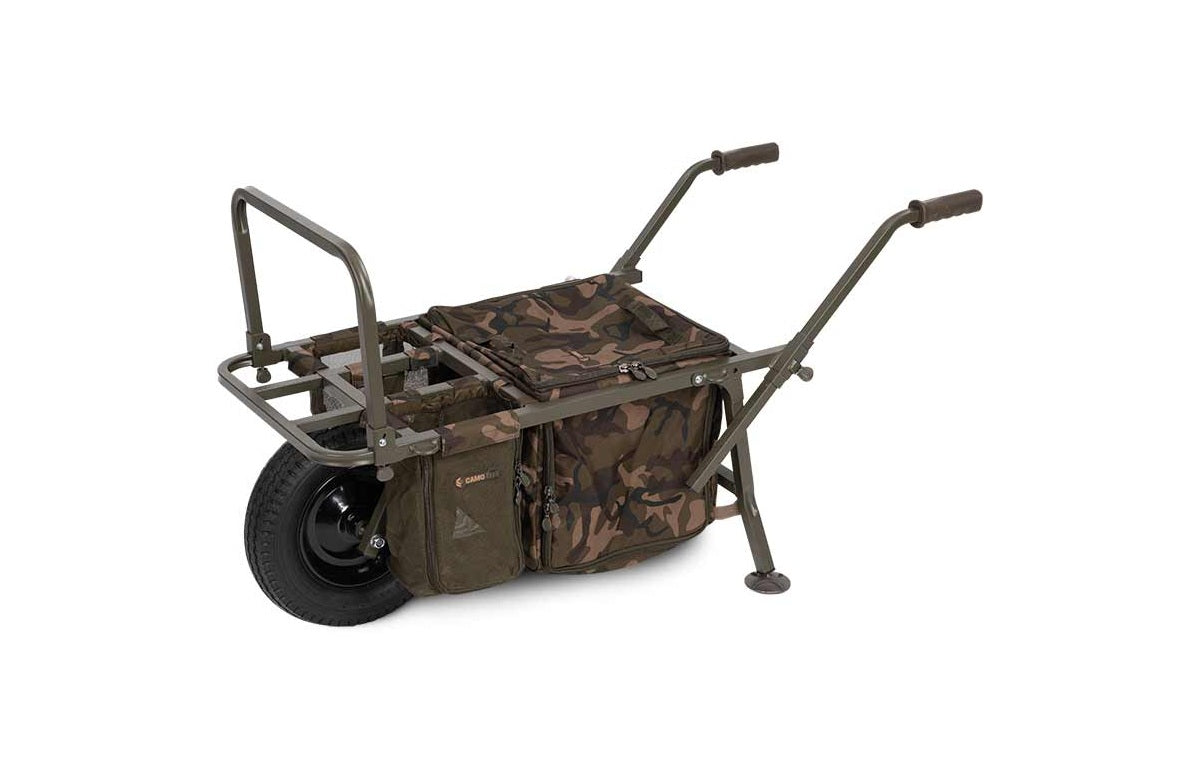 Carrello elevatore Fox Esploratore MK2