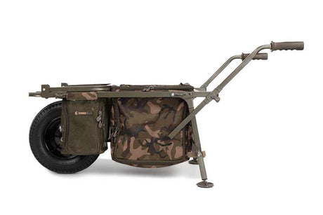 Carrello elevatore Fox Esploratore MK2