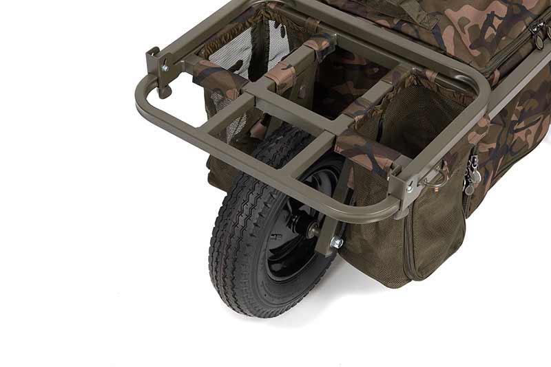 Carrello elevatore Fox Esploratore MK2