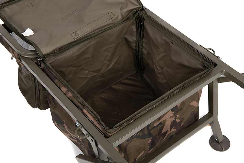Carrello elevatore Fox Esploratore MK2