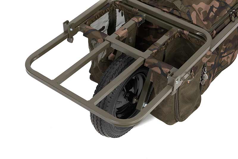 Carrello elevatore Fox Esploratore MK2