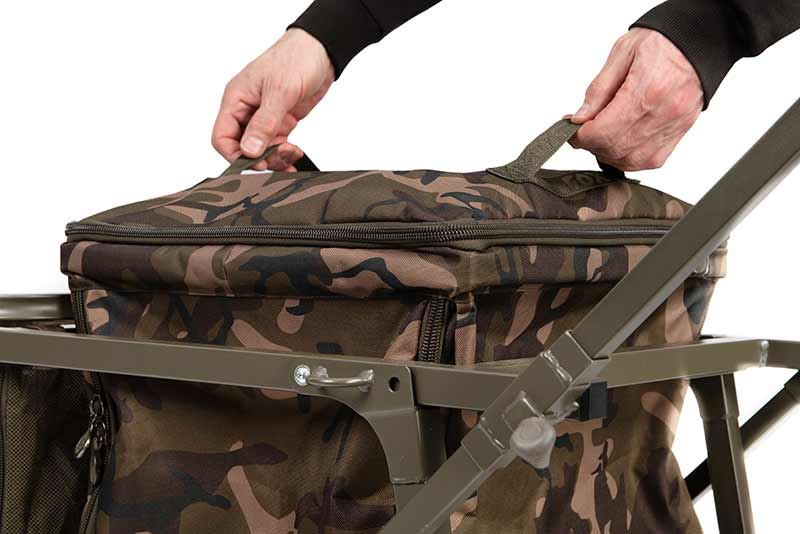 Carrello elevatore Fox Esploratore MK2