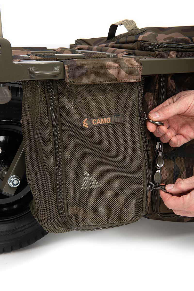 Carrello elevatore Fox Esploratore MK2