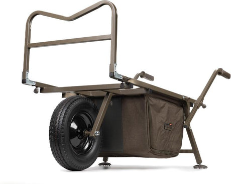 Carretilla Fox Voyager
