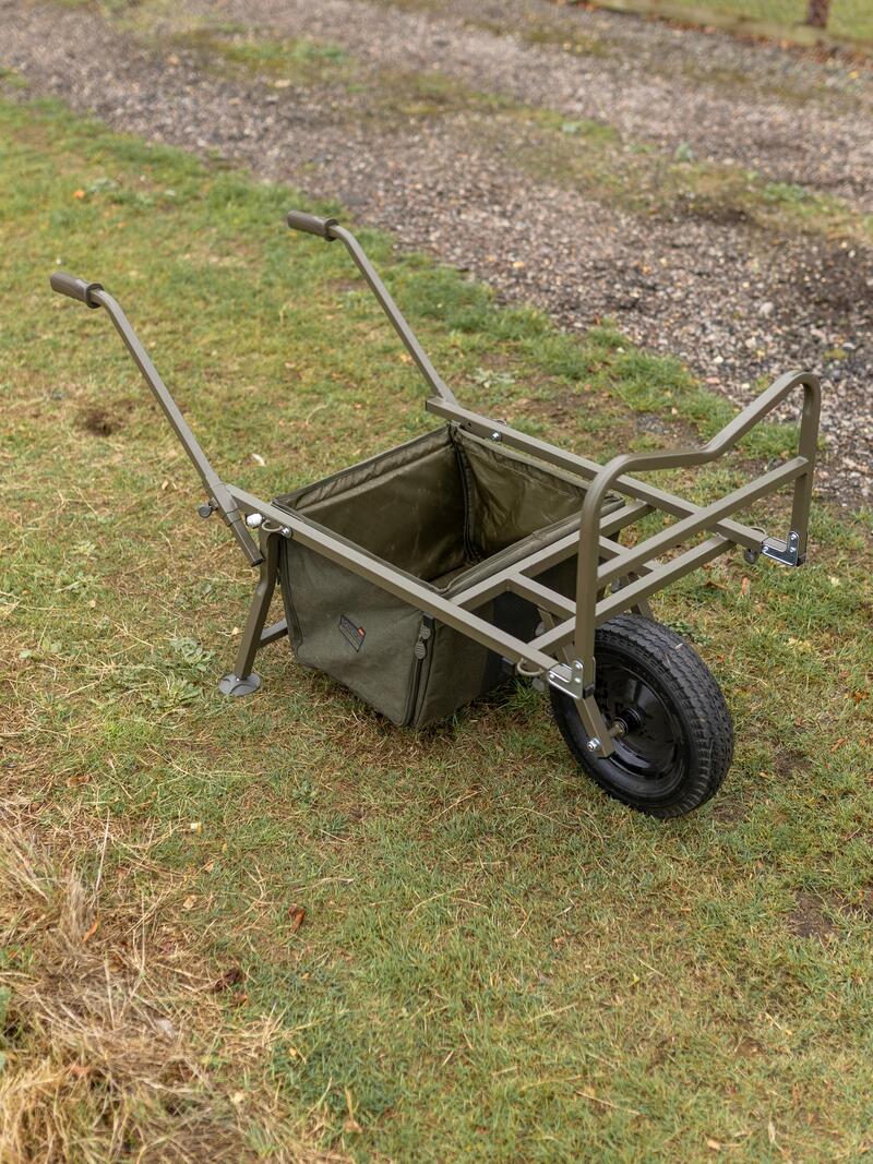 Carretilla Fox Voyager