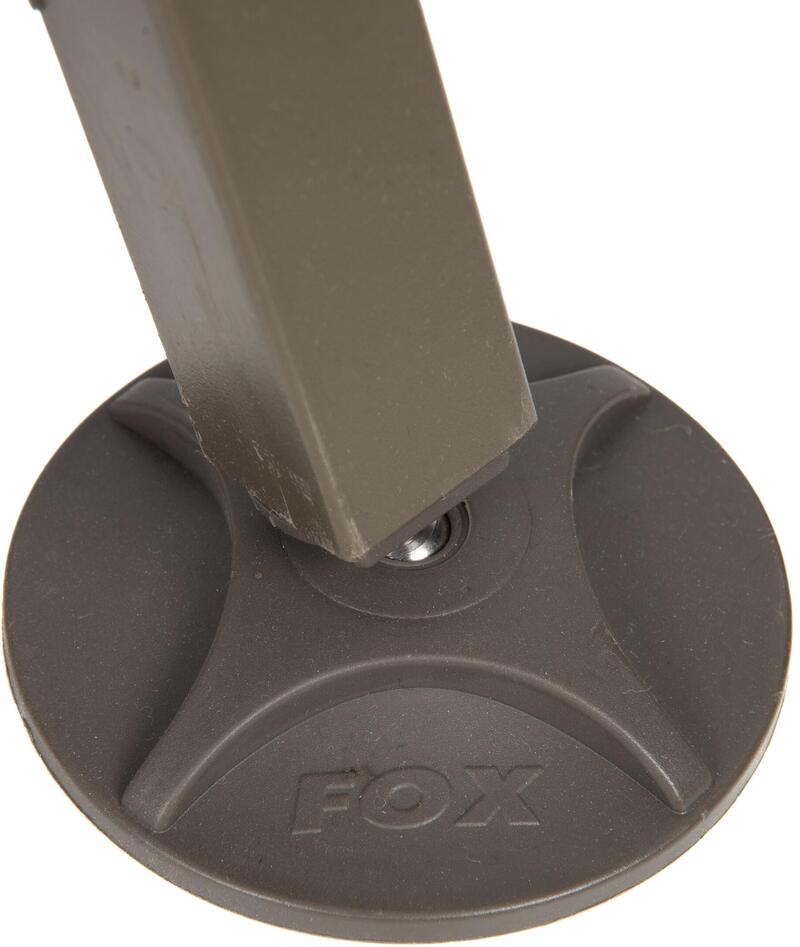 Carretilla Fox Voyager