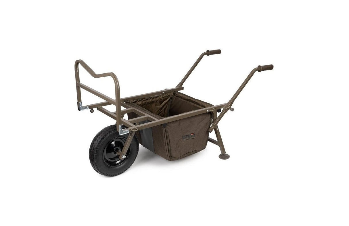 Carretilla Fox Voyager