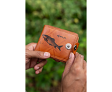 Portafoglio Korum Classic Barbel
