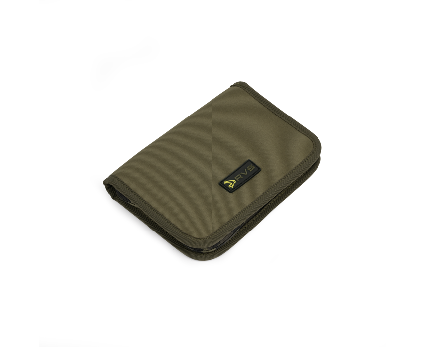 Portafoglio della licenza Avid Carp RVS