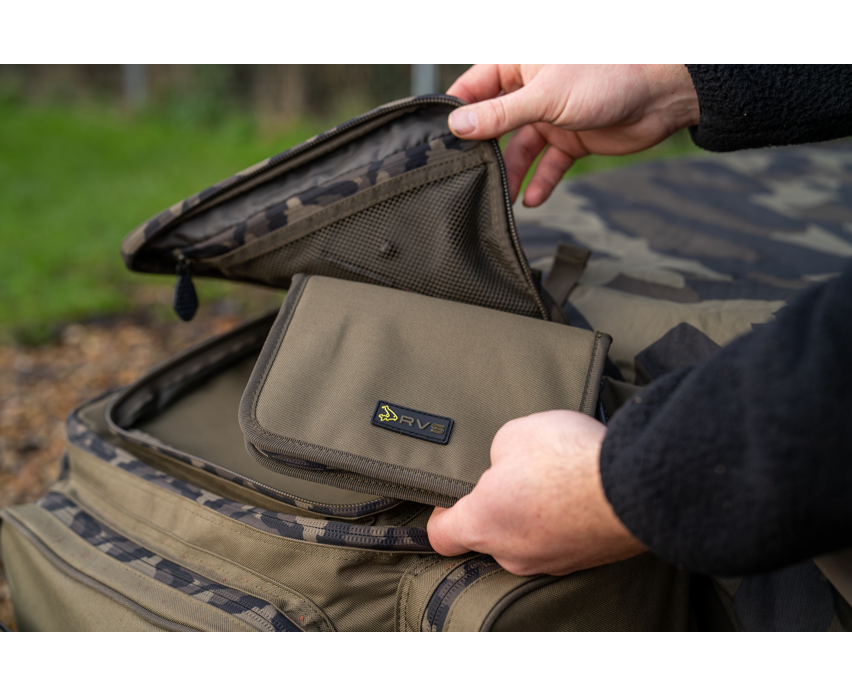 Portafoglio della licenza Avid Carp RVS