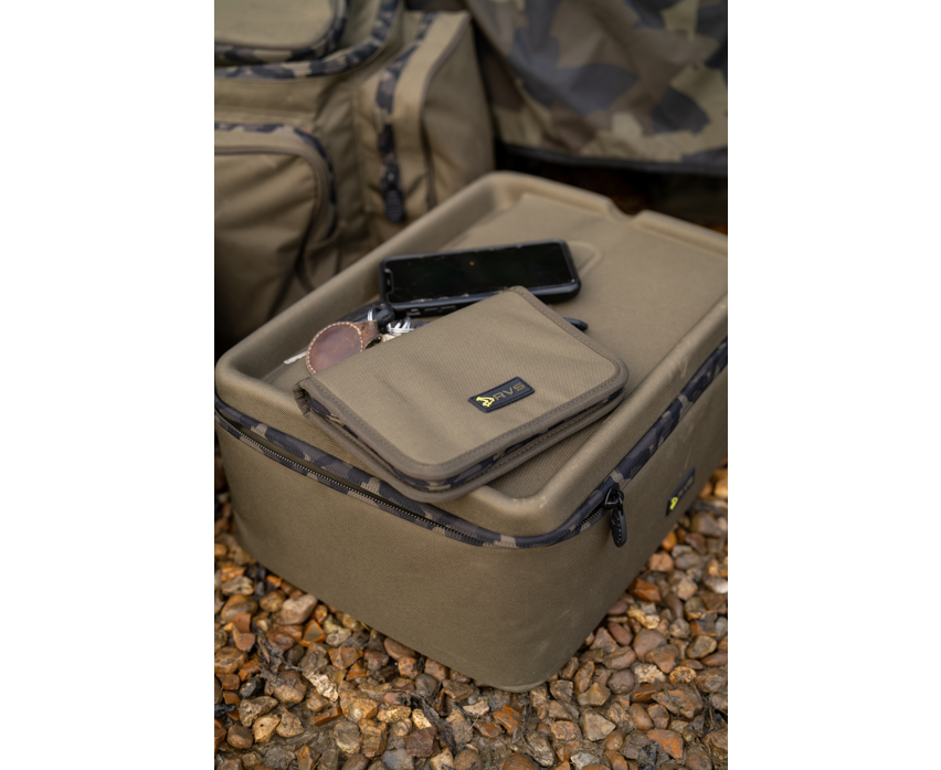 Portafoglio della licenza Avid Carp RVS