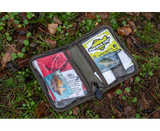 Portafoglio della licenza Avid Carp RVS