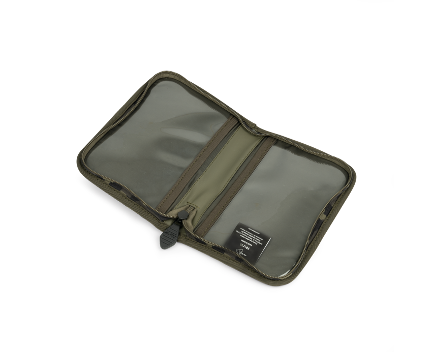 Portafoglio della licenza Avid Carp RVS